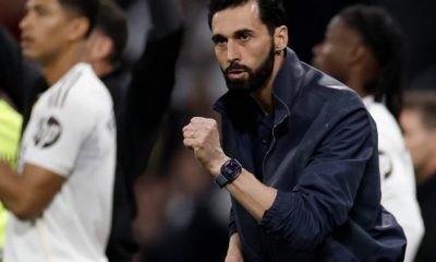 Álvaro Arbeloa
