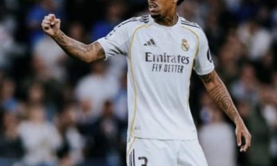 Eder Militao
