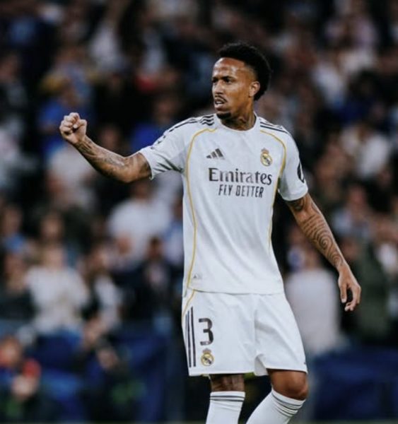 Eder Militao
