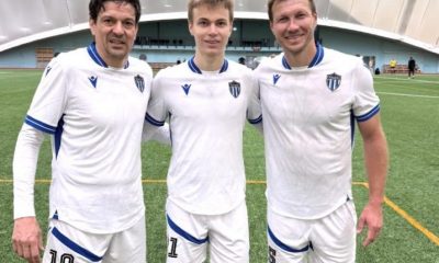 Jari Litmanen