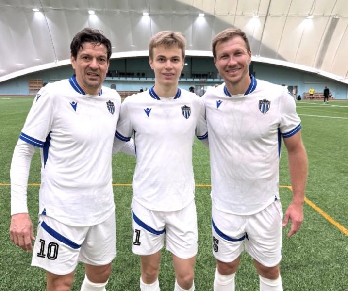 Jari Litmanen