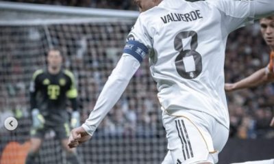 Federico Valverde