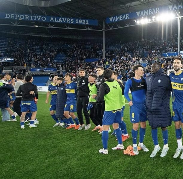 Deportivo Alavés