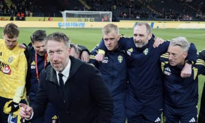 Graham Potter