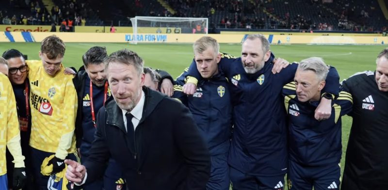 Graham Potter