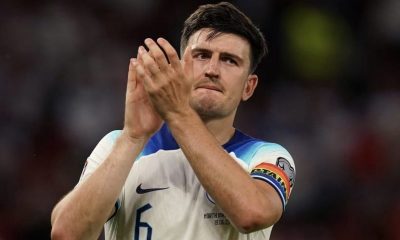 Harry Maguire