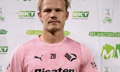 Joel Pohjanpalo