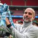 Pep Guardiola