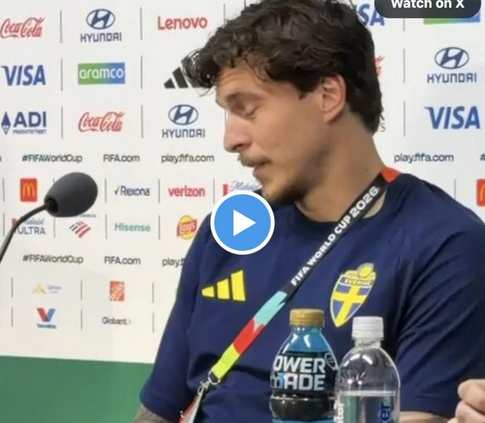 Victor Nilsson Lindelöf