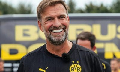 Jürgen Klopp