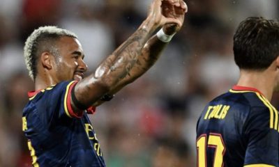Gabriel Jesus