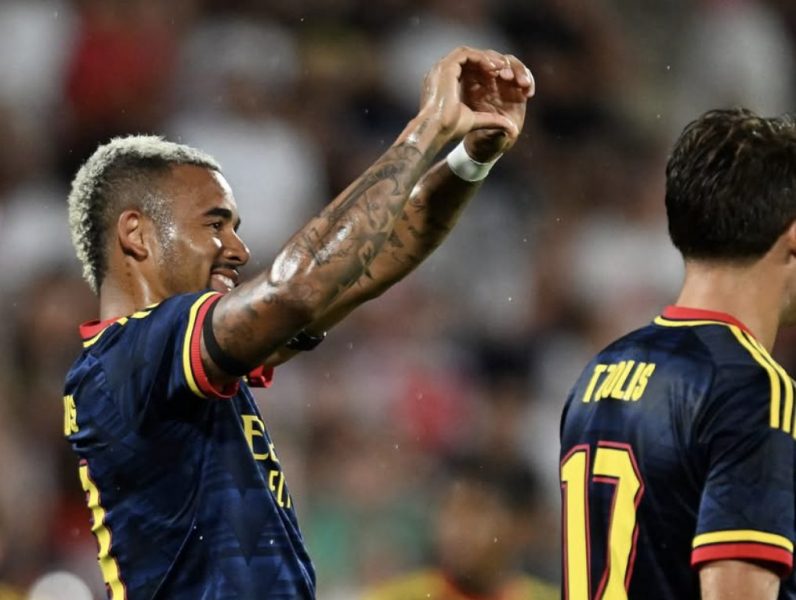 Gabriel Jesus