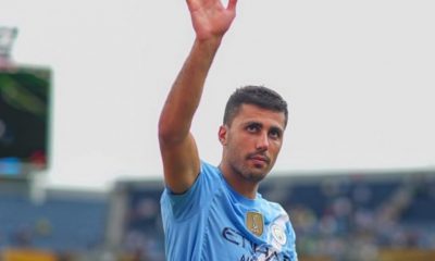 Rodri