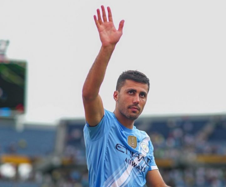 Rodri