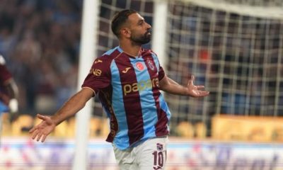 Mo Salah